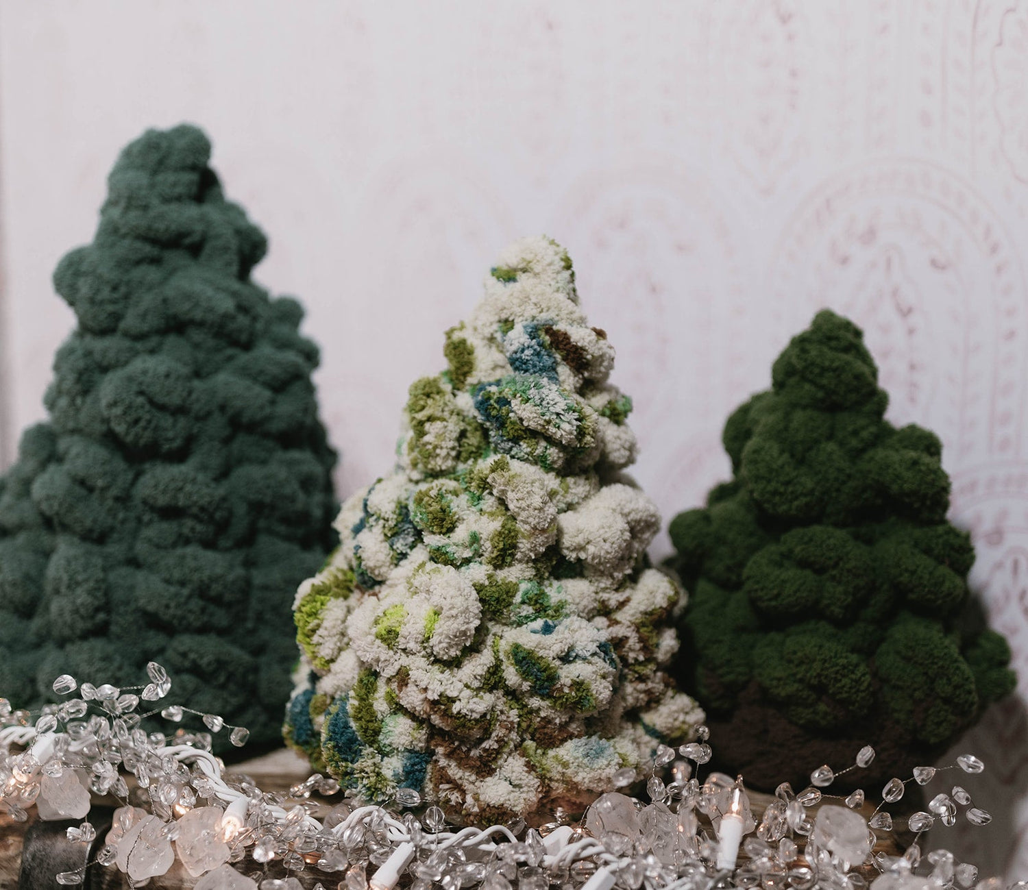 Christmas Tree Bundles