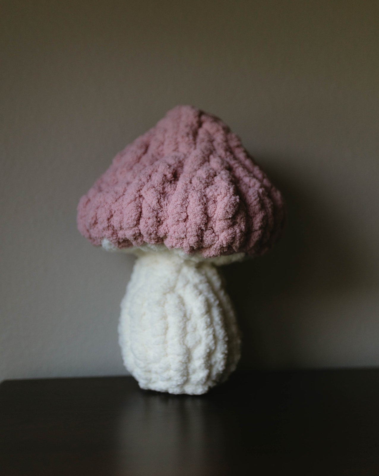 Mila Mushrooms
