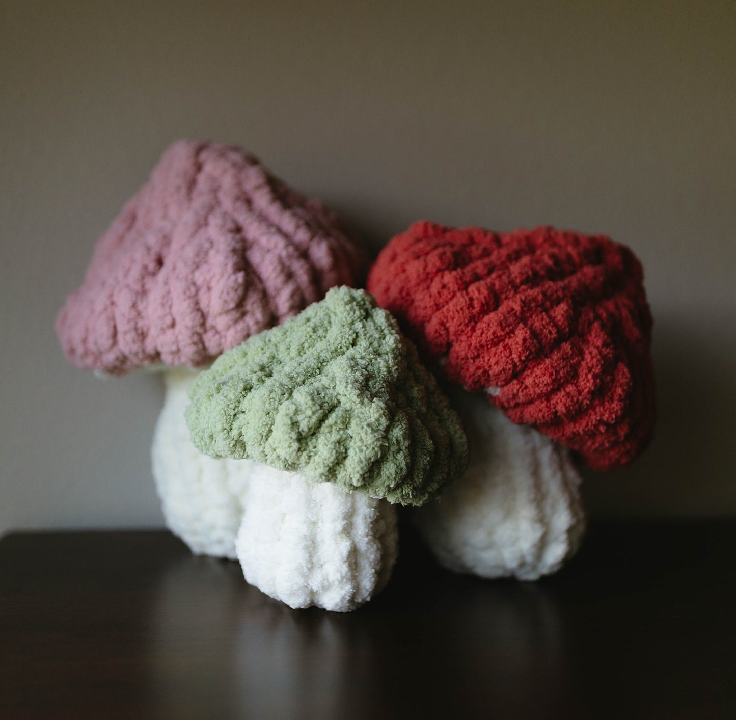 Mila Mushrooms