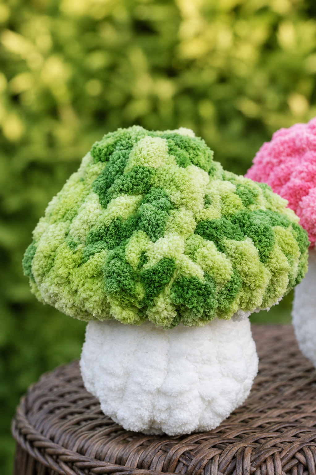 Mila Mushrooms