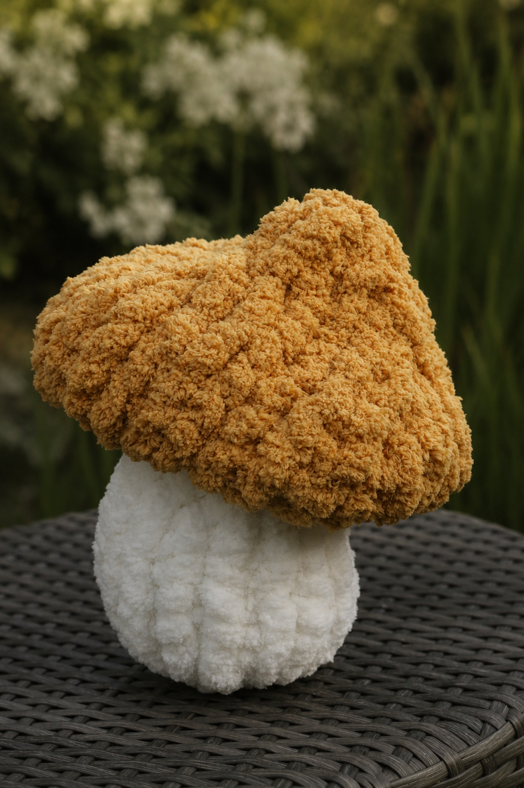 Mila Mushrooms
